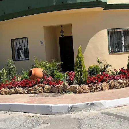 By The Sea Apartment
