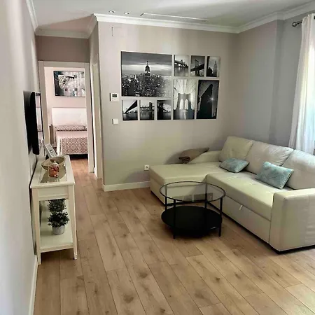 Apartment By The Sea