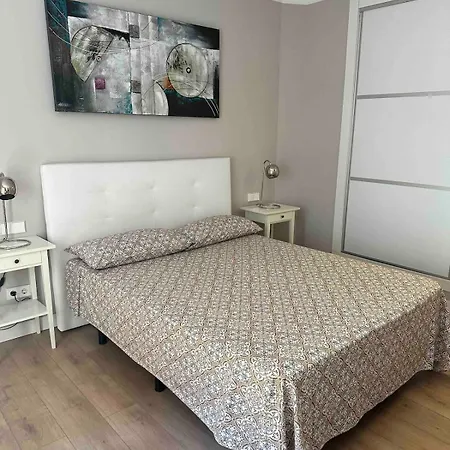 By The Sea Apartment Estepona