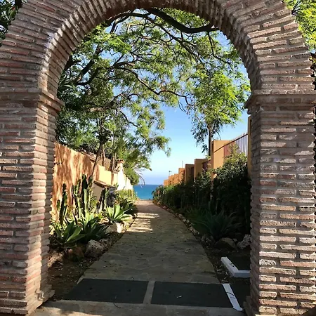 By The Sea Apartment Estepona