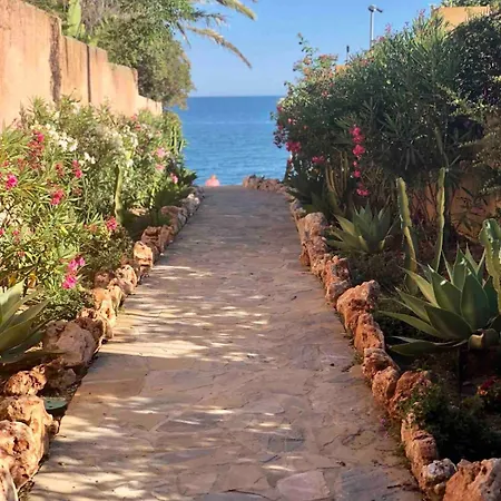 By The Sea *