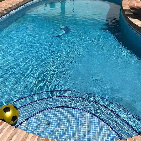 Apartment By The Sea Estepona